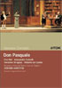 Donizetti: Don Pasquale (DTS)