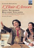 Donizetti: L'Elisir D'Amore: Anna Netrebko / Rolando Villazon / Leo Nucci