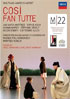 Mozart: Cosi Fan Tutte: Ann Maria Martinez / Sophie Koch Releasing / Shawn Mathey