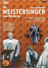 Wagner: Die Meistersinger Von Nurnberg