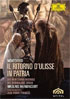 Monteverdi: Il Ritorno D'Ulisse In Patria: Werner Hollweg / Trudeliese Schmidt / Francisco Araiza