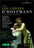 Offenbach: Les Contes D'Hoffman: Aquiles Machado / Milagros Poblador / Maria Bayo