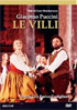 Puccini: Le Villi (The Willis Or The Fairies): Albert Montserrat /  Halla Margret / Andrea Rola