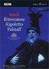 Verdi: Verdi Box Set: Falstaff / Rigoletto / Il Trovatore