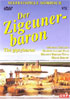 Johann Strauss: Der Zigeunerbaron (The Gypsy Baron): Peter Edelmann / Heinz Zednik / Martina Serafin