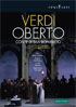 Verdi: Oberto, Cconte Di San Bonifaco