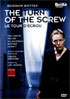 Britten: The Turn Of The Screw: Mahler Chamber Orchestra