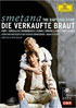 Smetana: Die Verkaufte Braut: Lucia Popp / Karl Ridderbusch / Gertrude Jahn: Vienna Symphony Orchestra