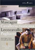 Mascagni: Cavalleria Rusticana: Violeta Urmana / Leoncavallo: Pagliacci: Vladimir Galouzine