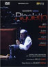 Verdi: Rigoletto: Leo Nucci / Elena Mosuc / Piotr Beczala
