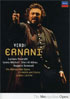 Verdi: Ernani: Leona Mitchell / Luciano Pavarotti / Sherrill Milnes