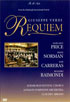 Verdi: Requiem Claudio Abbado