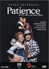 Gilbert And Sullivan: Patience