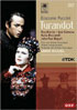 Puccini: Turandot: Eva Marton / Jose Carreras / Katia Ricciarelli