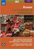 Rossini: La Cambiale Di Matrimonio: Paolo Bordogna / Desiree Rancatore / Saimir Pirgu