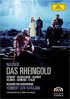 Wagner: Das Rheingold: Eannine Altmeyer / Brigitte Fassbaender / Zoltan Kelemen