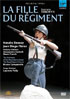Donizetti: La Fille Du Regiment: Natalie Dessay / Juan Diego Florez / Felicity Palmer