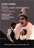 Mascagni: Cavalleria Rusticana / Leoncavallo: Pagliacci: NHK Symphony Orchestra
