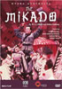 Gilbert And Sullivan: The Mikado: Australian Opera