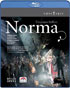 Bellini: Norma (Blu-ray)