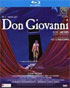 Mozart: Don Giovanni: Rene Jacobs / Sunhae Im (Blu-ray)