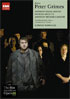 Britten: Peter Grimes: Anthony Dean Griffey / Patricia Racette / Ellen Orford