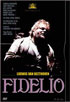 Fidelio: Beethoven: Royal Opera House