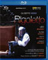 Verdi: Rigoletto: Leo Nucci / Elena Mosuc / Piotr Beczala (Blu-ray)