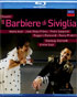 Rossini: Il Barbiere Di Siviglia: Maria Bayo / Juan Diego Florez / Pietro Spagnoli (Blu-ray)