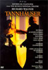 Tannhauser: Wagner: National Theatre Of Munich