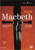 Verdi: Macbeth: Carlos Alvarez / Maria Guleghina / Roberto Scandiuzzi