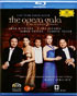 Opera Gala: Live From Baden Baden: Anna Netrebko / Elina Garanca /  Ramon Vargas (Blu-ray)