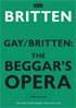 Britten: Gay/Britten: The Beggar's Opera