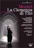 Mozart: La Clemenza Di Tito: Susan Graham / Hannah Esther Minutillo / Catherine Naglestad (Kultur)