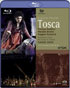 Puccini: Tosca: Fiorenza Cedolins / Marcelo Alvarez / Ruggero Raimondi (Blu-ray)