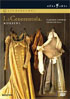 Rossini: La Cenerentola: Vladmir Jurowski / Glorinda Raquela Sheeran / Lucia Cirillo: Glyndebourne Chorus (Kultur)