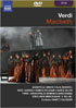 Verdi: Macbeth: Giuseppe Altomare / Olha Zhuravel / Pavel Kudinov
