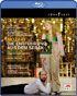 Mozart: Die Entfuhrung Aus Dem Serail: Laura Aikin / Edgaras Montvidas / Mojca Erdmann: Netherlands Chamber Orchestra (Blu-ray)