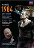 Maazel: 1984: Simon Keenlyside / Nancy Gustafson / Richard Margison: Royal Opera House