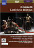 Donizetti: Lucrezia Borgia: Dimitra Theodossiou / Orchestra And Chorus Of Bergamo Musica Festival Gaetano Donizetti