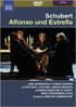 Schubert: Alfonso Und Estrella: Chamber Orchestra Of Europe