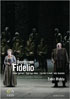 Beethoven: Fidelio: Carsten Stabell / Juha Uusitalo / Peter Seiffert: Orquestra De La Comunitat Valenciana