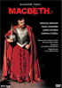 Verdi: Macbeth: Renato Bruson / Mara Zampieri / James Morris: The Deutsche Oper Berlin