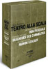 Opera Exclusive: Teatro Alla Scala