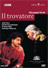 Verdi: Il Trovatore: Dmitri Hvorostovsky