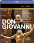Mozart: Don Giovanni: Simon Keenlyside / Kyle Ketelsen / Eric Halfvarson (Blu-ray)