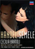 Handel: Semele: William Christie / Cecilia Bartoli / Charles Workman: Orchestra La Scintilla