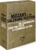 Mozart: Opera Exclusive: Mozart At The Salzburg Festival: Die Zauberflote / Cosi Fan Tutte / La Clemenza Di Tito