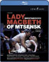 Shostakovich: Lady Macbeth Of Mtsensk: Eva-Maria Westbroek / Christopher Ventris / Carole Wilson (Blu-ray)