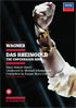 Wagner: Das Rhinegold: Johan Reuter / Hans Lawaetz / Johnny van Hal: Royal Danish Opera